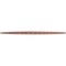 Ekena Millwork Empire Wood Fretwork Pierced Ceiling Medallion, Wood (Paint Grade), 26"OD x 9 1/2"ID x 3/8"T CMWP26X26X0375EPMF - alternate 4